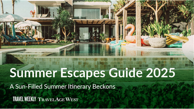 Summer Escapes Guide 2025